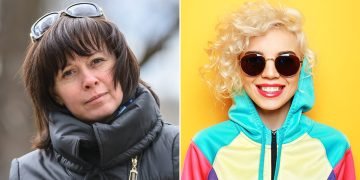 Человек с низкой самооценкой