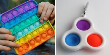 Чем отличается поп-ит от симпл-димпла