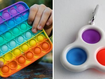 Чем отличается поп-ит от симпл-димпла