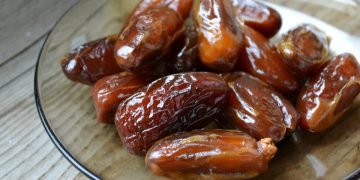 Чем полезны финики