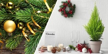 Чем заменить елку