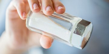 чем заменить соль в блюдах