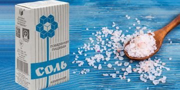 Чем заменить соль