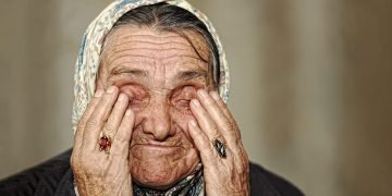 Черная полоса в жизни