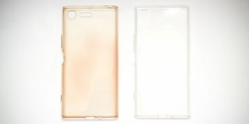 чистка чехла