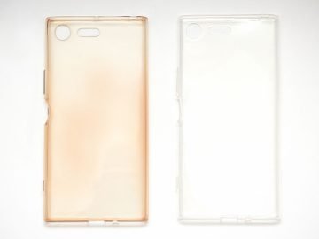 чистка чехла