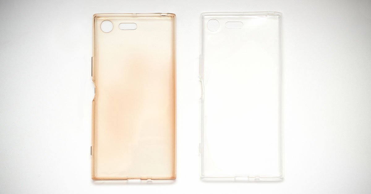 чистка чехла