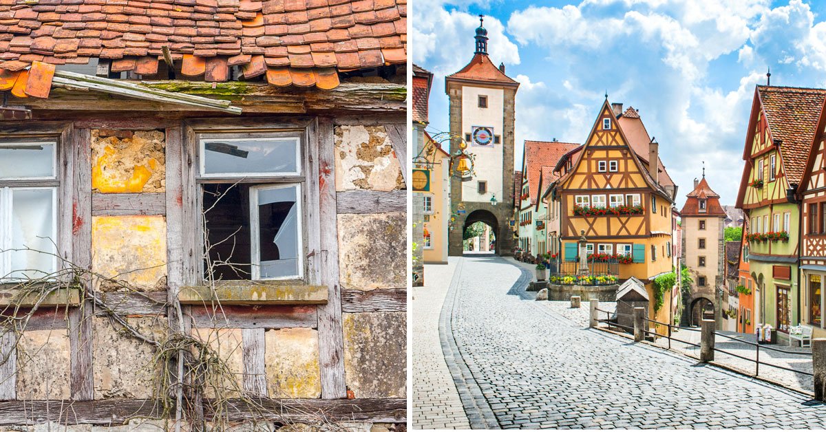 Чистота и порядок