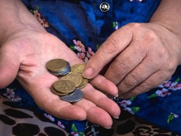 что блокирует твой денежный поток