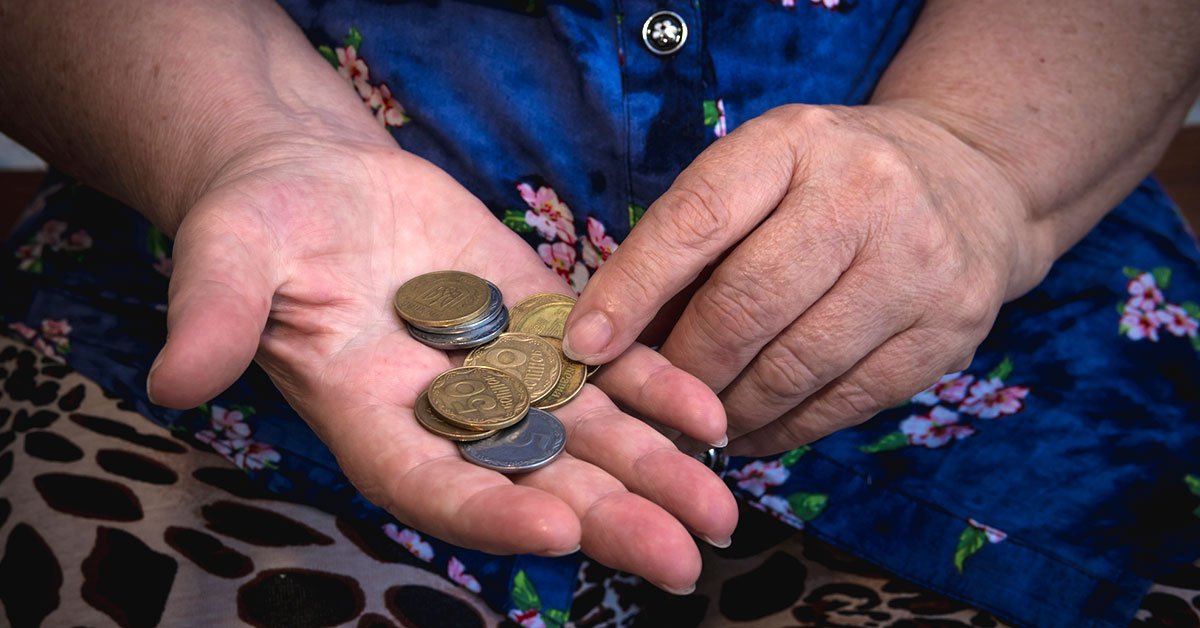 что блокирует твой денежный поток