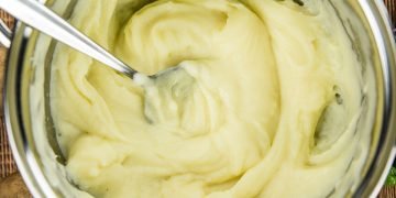 что добавить в пюре