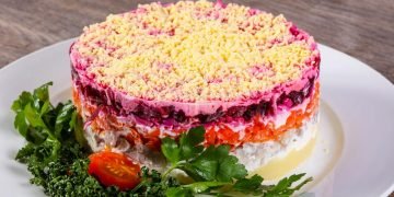 Что добавить в салат