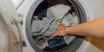 Что добавлять в стиральную машину