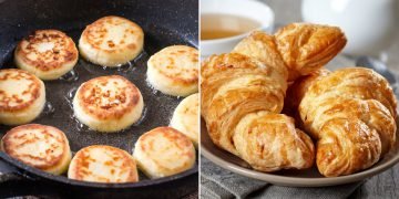 Что лучше есть на завтрак