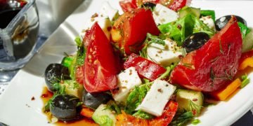 Что приготовить на Новый год 2023