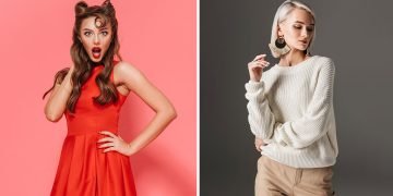 Что надеть на Новый год 2023