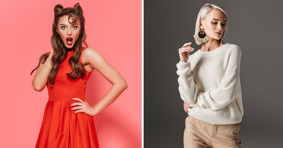 Что надеть на Новый год 2023