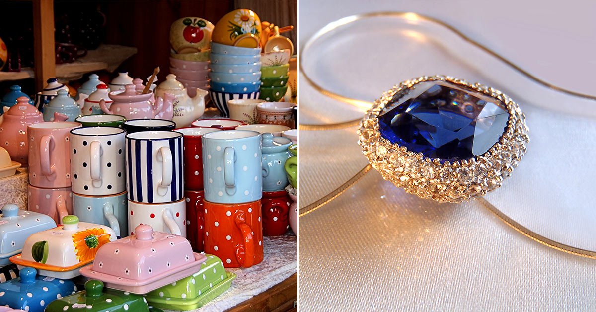 Что нельзя дарить на Новый год