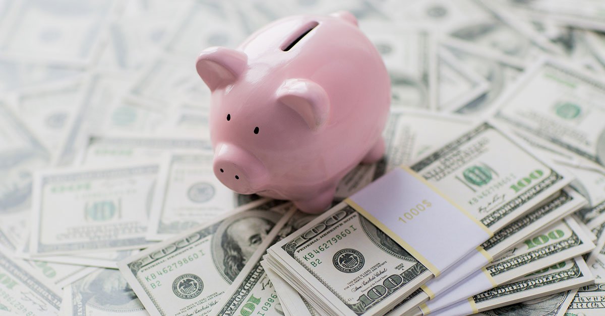 что нельзя делать с деньгами