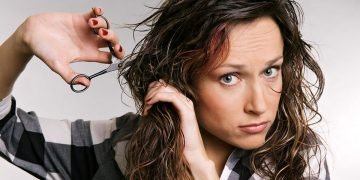 что нельзя делать с волосами