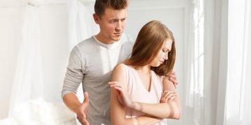 Что нельзя говорить женщине