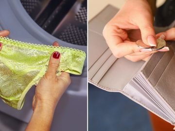 Что нельзя выбрасывать