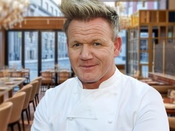 что нельзя заказывать в ресторане