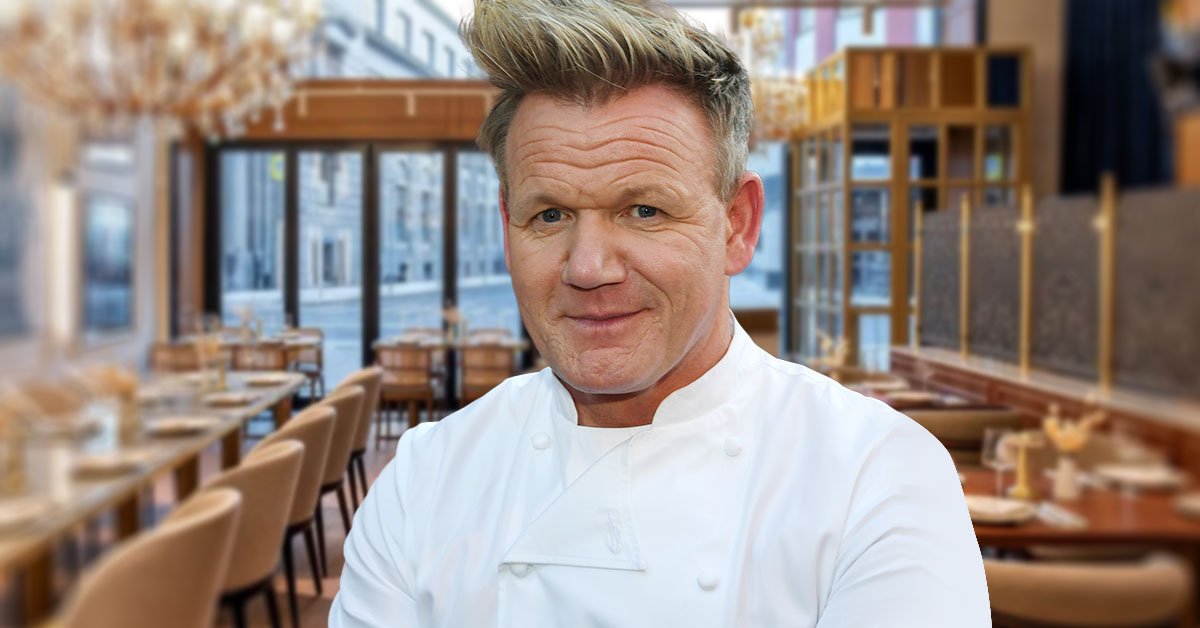 что нельзя заказывать в ресторане