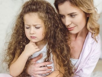 что нужно говорить детям