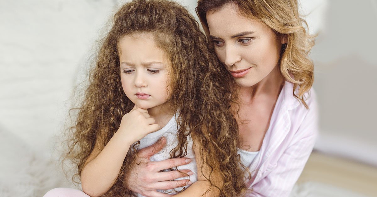 что нужно говорить детям