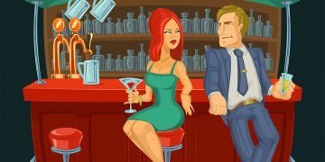 Что отталкивает мужчину