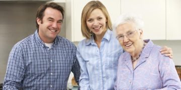 Что подарить свекрови