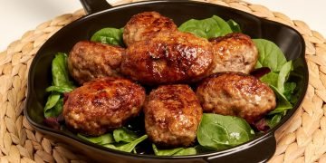 что приготовить из вчерашних котлет