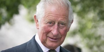 чудачества чарльза