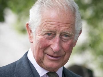 чудачества чарльза