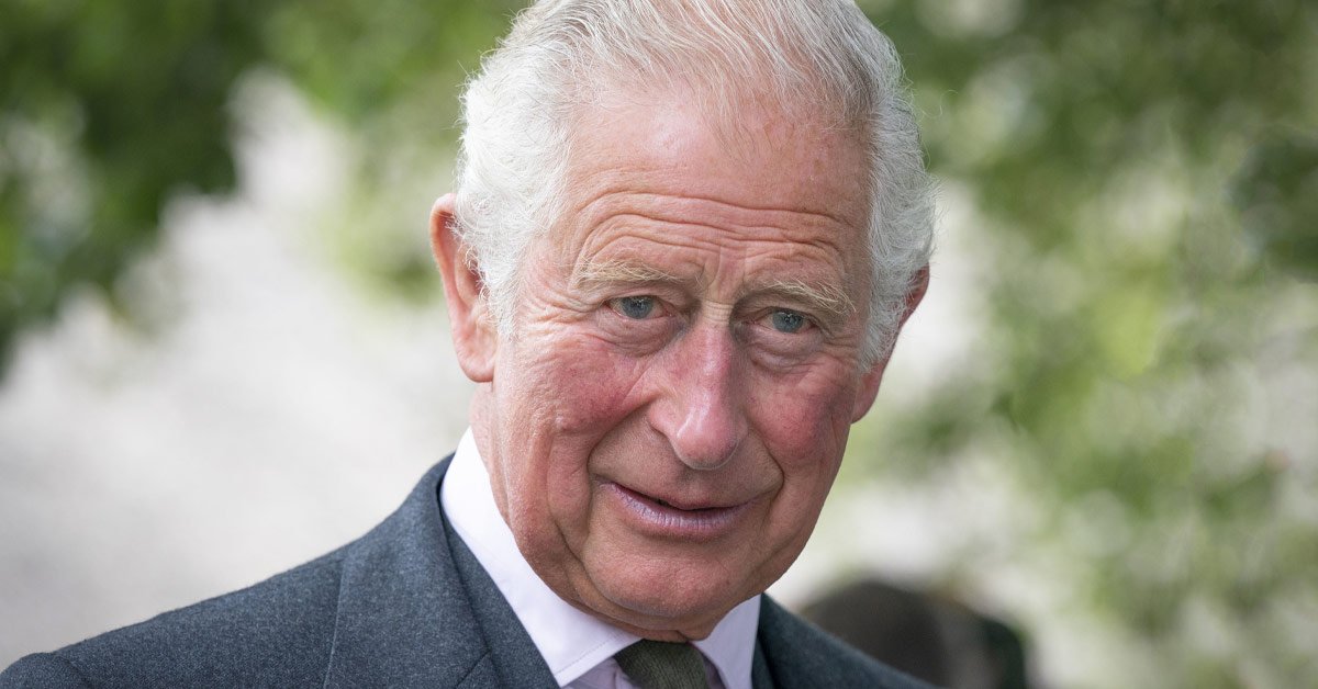 чудачества чарльза