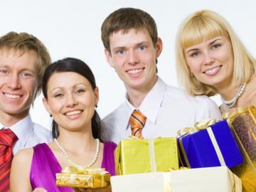 Чувство такта