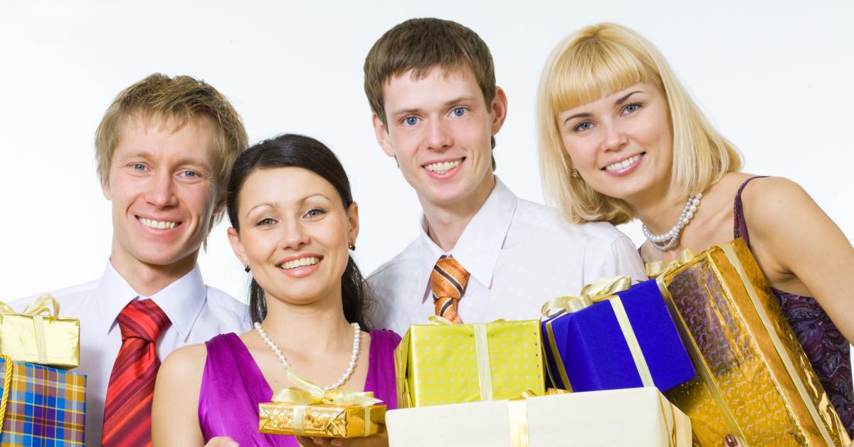 Чувство такта