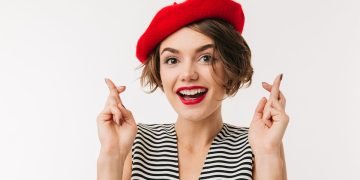 цифра удачи