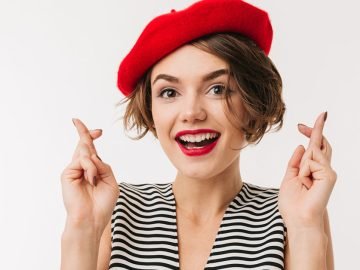 цифра удачи