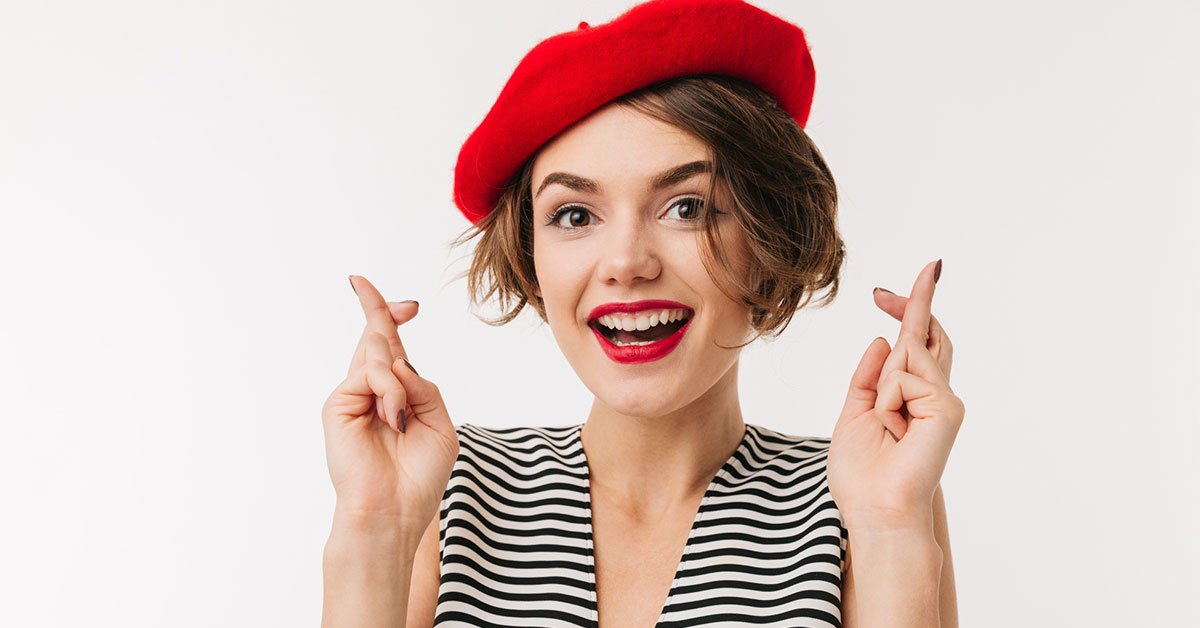 цифра удачи