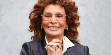 цитаты Софи Лорен