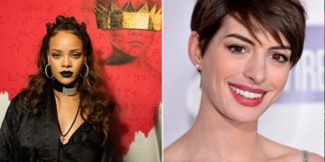 Цвета губной помады