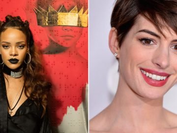 Цвета губной помады