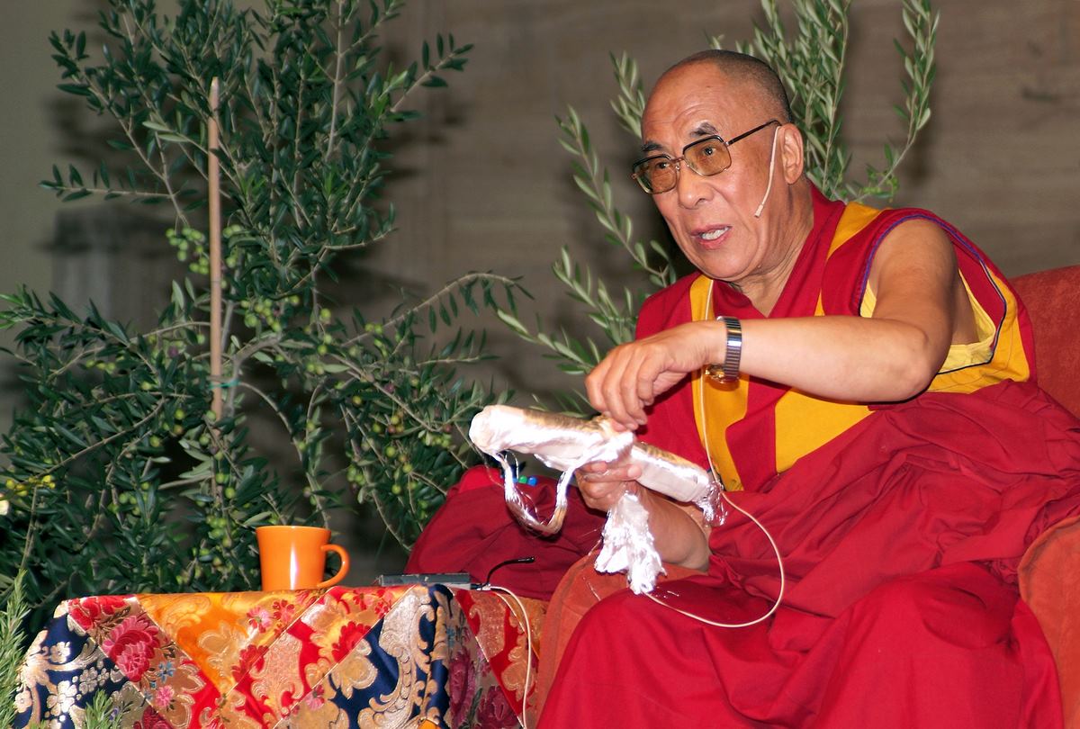 Далай-лама: цитаты