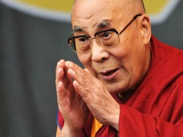Далай-лама: цитаты
