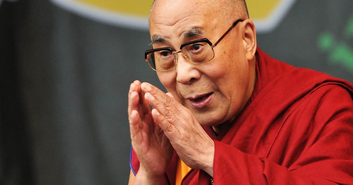 Далай-лама: цитаты