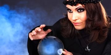 Дар ясновидения