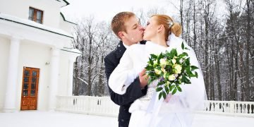 дата свадьбы