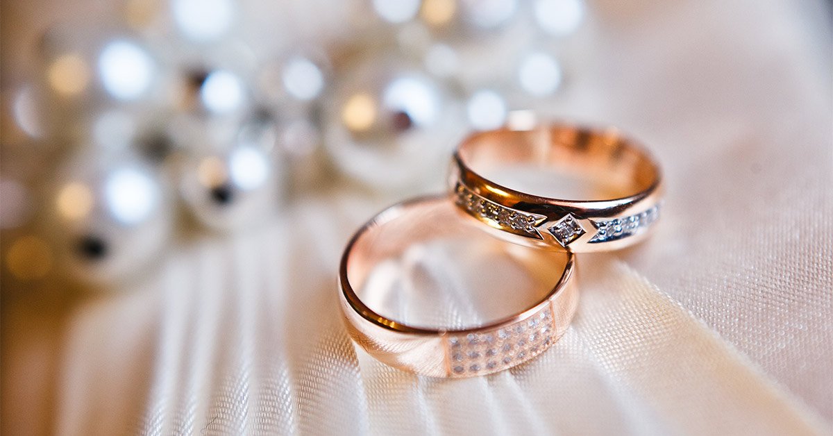 даты для свадьбы в 2022 году